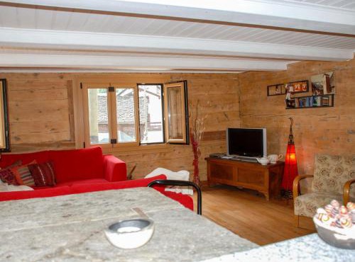 Apartment Peppa by Interhome