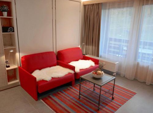 Apartment Rosablanche D52 by Interhome