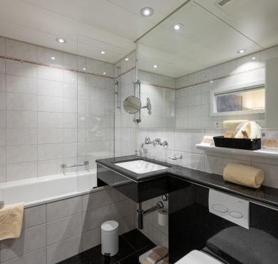 GAIA Hotel Basel - the sustainable 4 star hotel