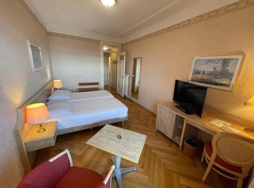 Grand Hôtel des Rasses & Wellness