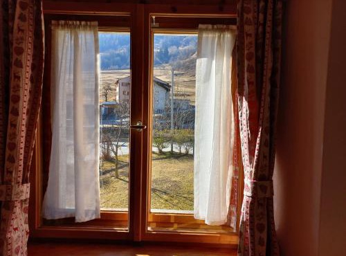 Casa Vacanza Ponte Aino
