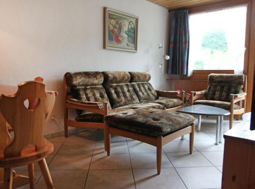 Apartment Utoring Plaz 030 by Interhome