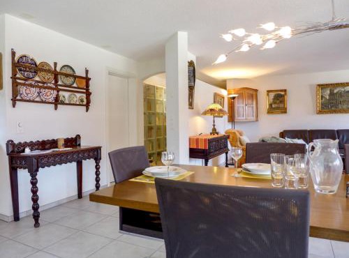 Apartment Carina by Interhome