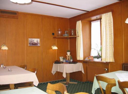 Gasthaus Waldheim