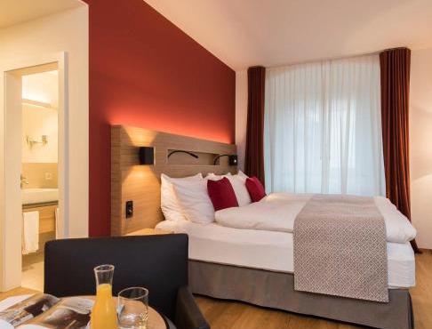 Hotel Fravi