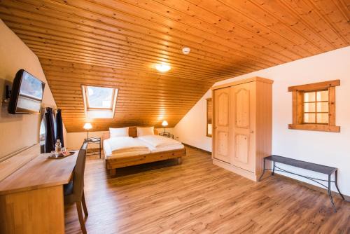 Hotel Brienzerburli