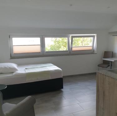 Business Apartment Turgi