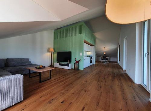 Wohnstation DIAMOND SUITE