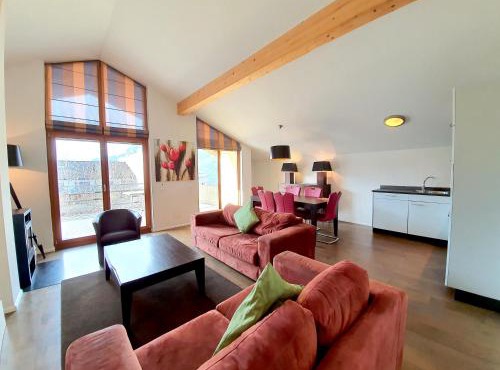Walensee House & Apartments