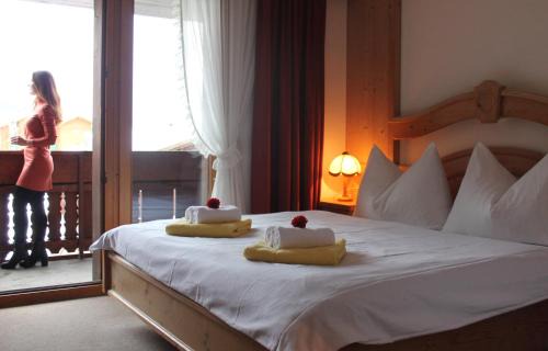 Sporthotel Oberwald