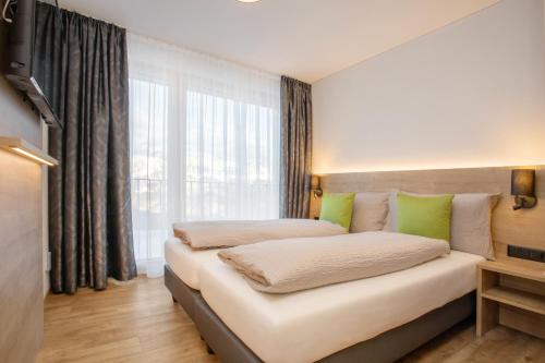 Hotel Tannenboden