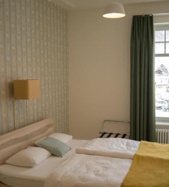 Hotel Erica