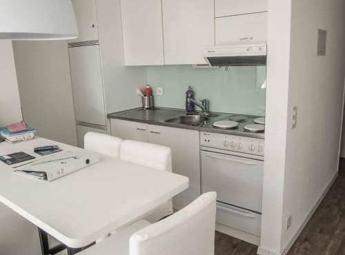 Ferienwohnung Studio Selvea