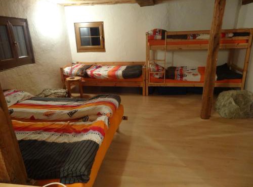 Chalet Edelweiss