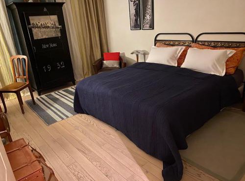 Les 3 Coeurs - Chambres chez charmants habitants
