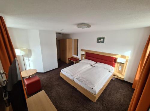 Hotel Stätzerhorn