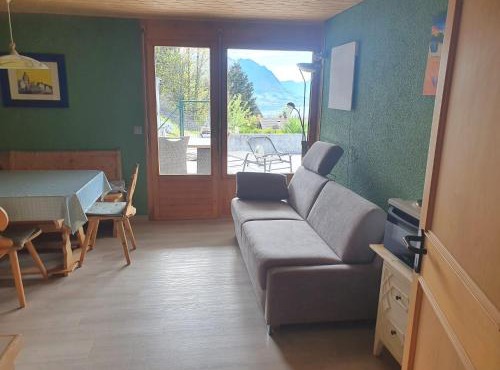 Appartement Seelewärmerli - Balsam für Ihre Seele