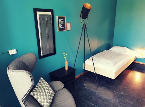 Backpackers Luzern