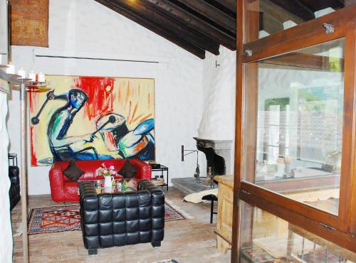 Holiday Home 1000 e 1 Notte by Interhome