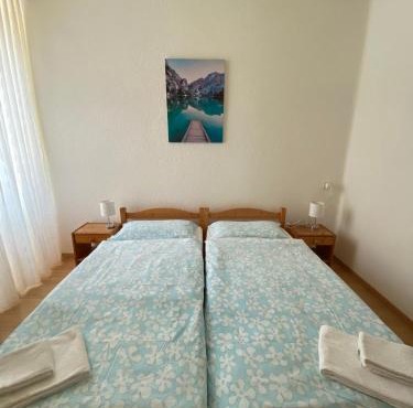 Hotel Bellavista Cavigliano