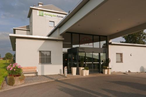 Holiday Inn Express Luzern-Neuenkirch by IHG