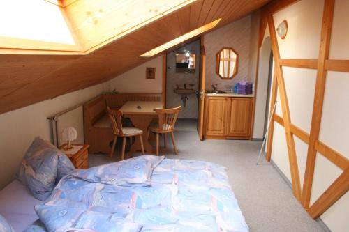 Hotel Hulfteggpass