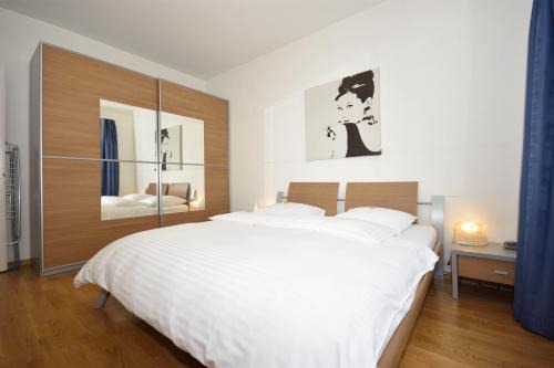 1BR on perfect location - Mill 314