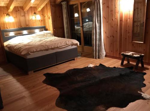 Chalet Marie-Rose