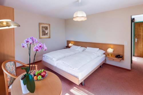 Hotel & Spa Cacciatori