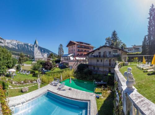 Hotel Cresta