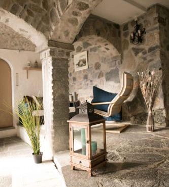 Casa Alma Grotto