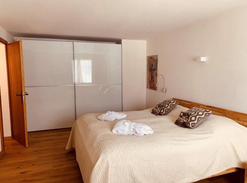Albana Hotel Silvaplana