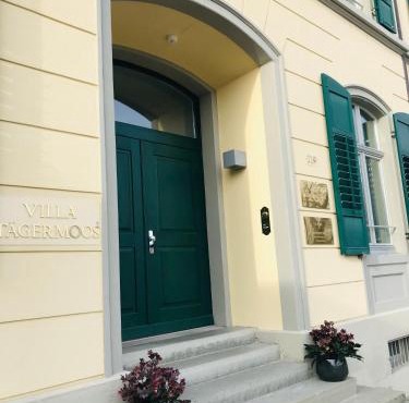 VILLA TAEGERMOOS