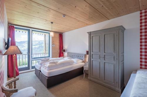 Rinderberg Lodge