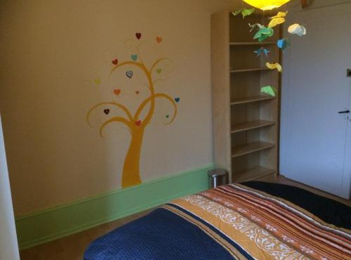 Chambres d'hôtes Chez Epicure