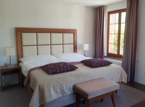 Hotel zur Post