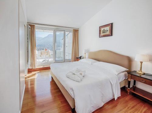 Villa Sassa