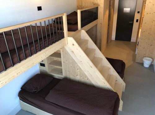 Catrina Hostel