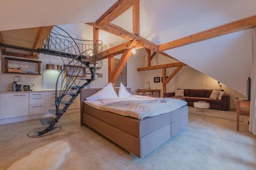 Apart Hotel Wetterhorn