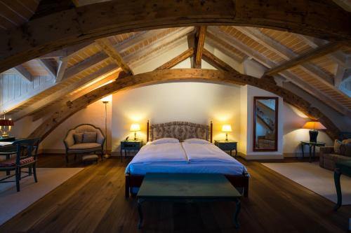Auberge du Raisin