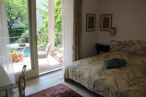 Villa Olevano