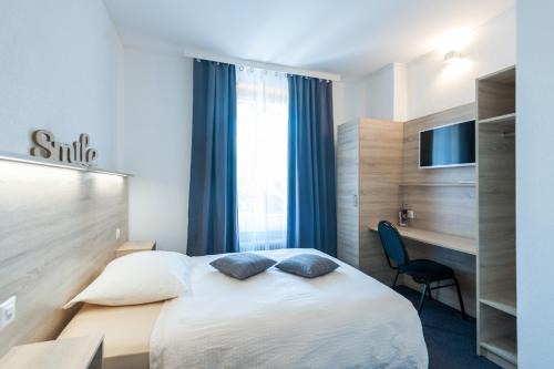 Hotel Acacia