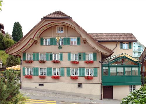 Gasthaus Engel Hasle