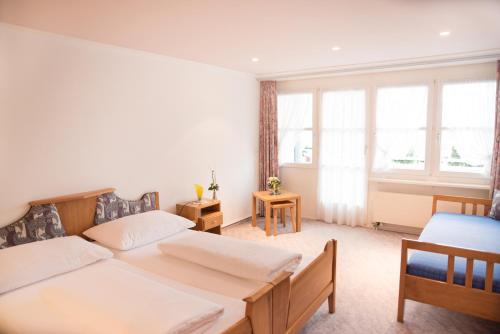 Hotel Toggenburgerhof