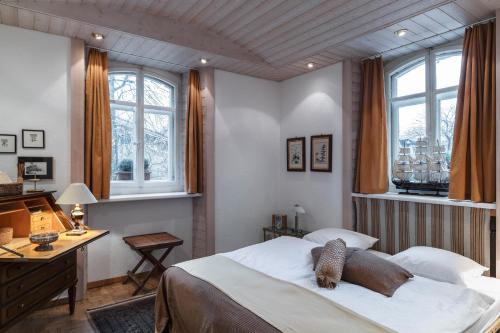 Art Deco Villa Mon Abri BnB