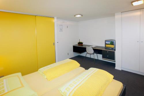 Hotel Krone