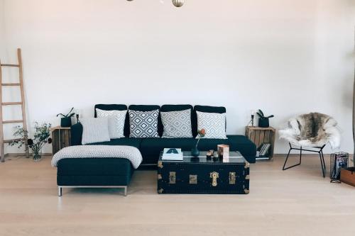 AVLiving City LOFT Basel