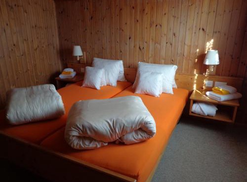 Gasthof Surselva