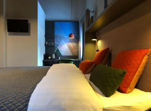 Hotel Les Etagnes
