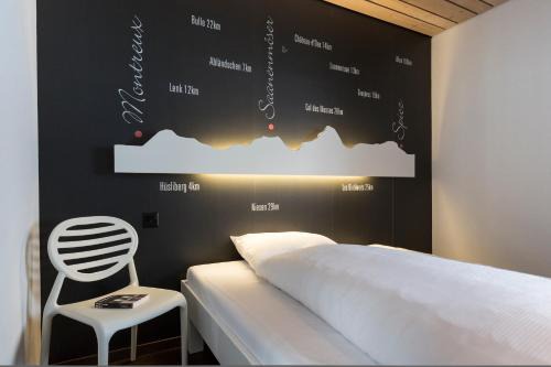 Le Petit Relais